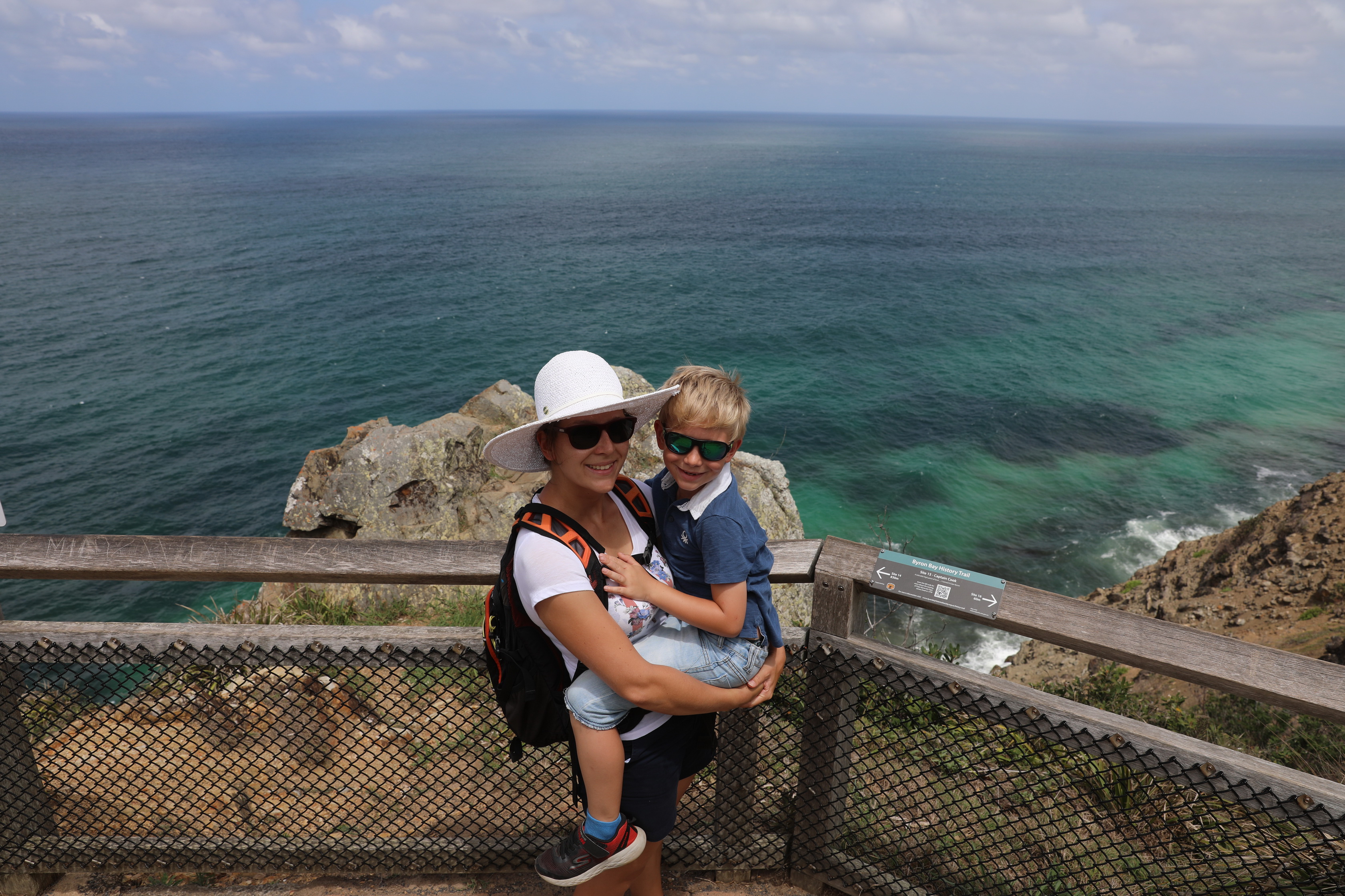 Cape Byron Lighthouse